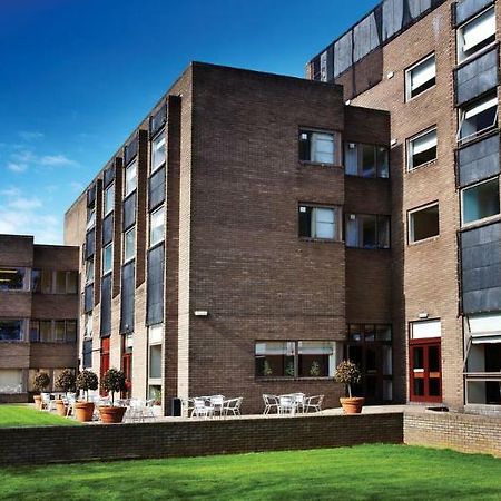Lucas House Hotel Birmingham Buitenkant foto